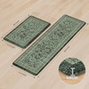 Green/Multi