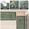 Green/Multi