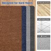 2 Pcs-corduroygrey