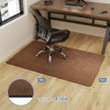 Corduroy Brown