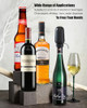 Electric Wine Areator