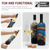 Poncho de Vino - Set of 2