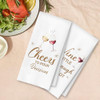 Cheer and Wine