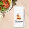 Bourbon Thinks About Me