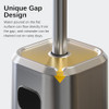 Stainless steel