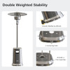 Stainless steel