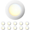 5CCT White