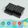 500 Black