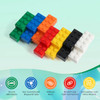 500 Multicolored 1