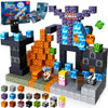 Dark Mechanical Guardian Castle