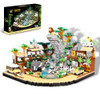 4800pcs Zoo