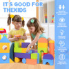 Large Foam Building Blocks
