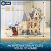 Magic Clock Tower Set