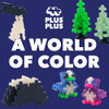 Northern Lights Mix Play Tube