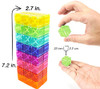 Translucent Multi-color