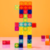 Translucent Multi-color