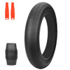 Black - 1 Tire Black - 1 Tire