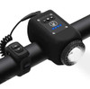 LE-01 Black