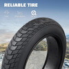 Black - 1 Tire 1 Inner Tube Black - 1 Tire 1 Inner Tube