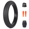 Black - 1 Tire 1 Inner Tube Black - 1 Tire 1 Inner Tube