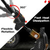 R-R brakes（Black）