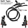 L-R brakes（Black）