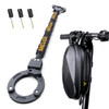 Scooter Lock + Bag