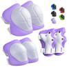 PurpleWhite