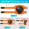 OrangeBlack