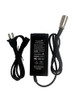 Gold 3-Pin XLR