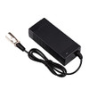 Gold 3-Pin XLR