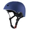 Matte Navy Blue