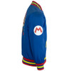 Mario Blue