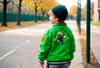 Luigi Green