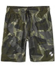 Camo Green
