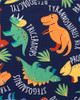 Smart Dinos