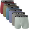 C-olive Green,dark Blue,smoky Blue,dark Red,cyan Gray,blue-gray