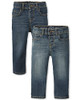 Dark Wash 2-pack