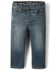 Aged Indigo