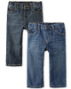 Dark Jupiter/Indigo 2-pack