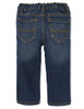 Aged Indigo 2-pack