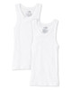 White 2-pack