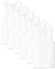 White 6-pack