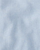 Mellow Aqua V-neck