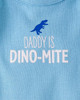 Atomic Blue Dino 5-pack