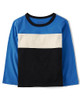 Blue Black