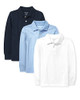 Nautico/Brook/White 3-pack