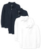 Nautico/White 4-pack