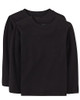 Black 2-pack