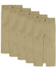 Flax 5-pack
